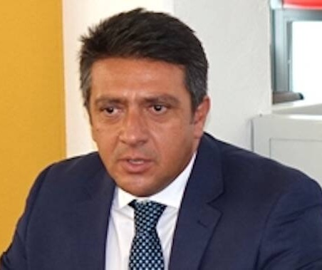 Massimo Temussi
