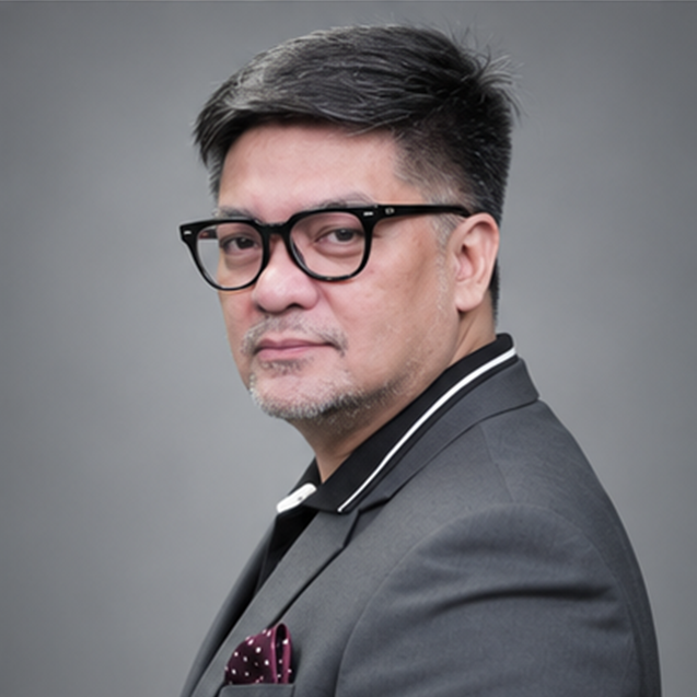 Dominic Ligot