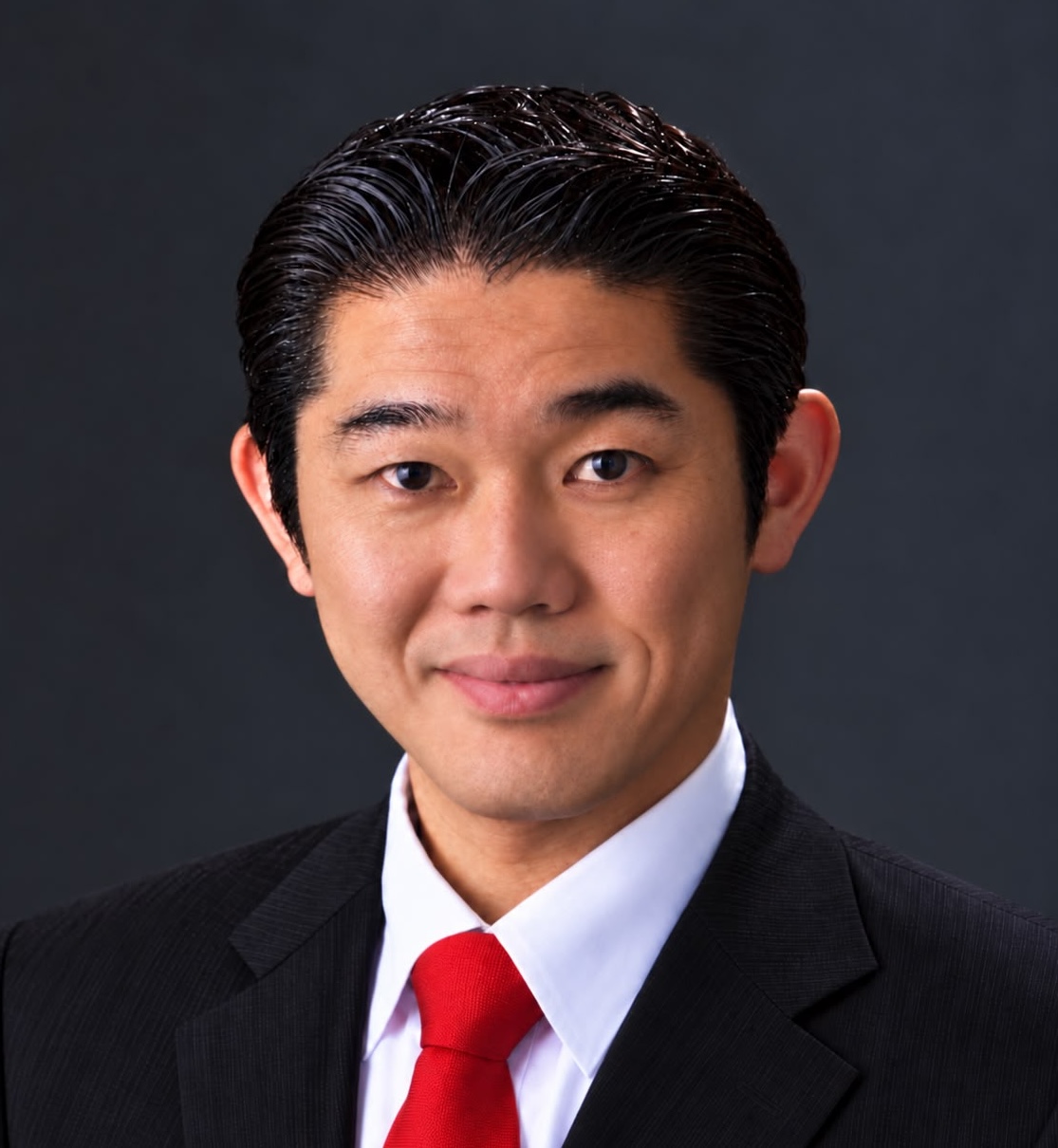 Akira Tsuchiya