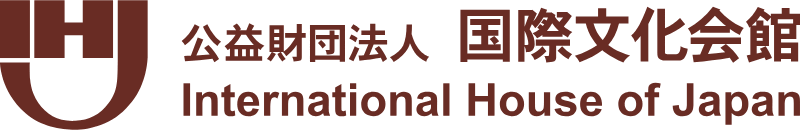 International House of Japan